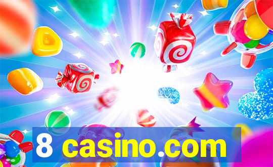 8 casino.com